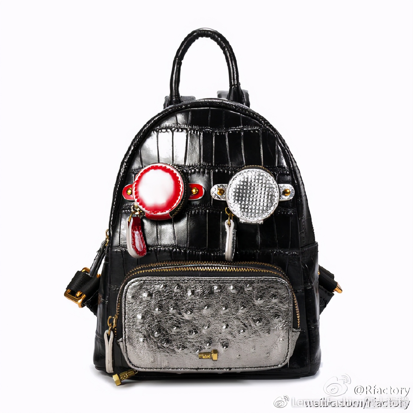 Rfactory:撬开你脑洞的造梦工厂