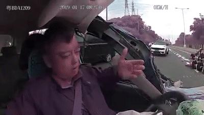 开车喝红牛提神已落伍,开车犯困喝咖啡有用吗