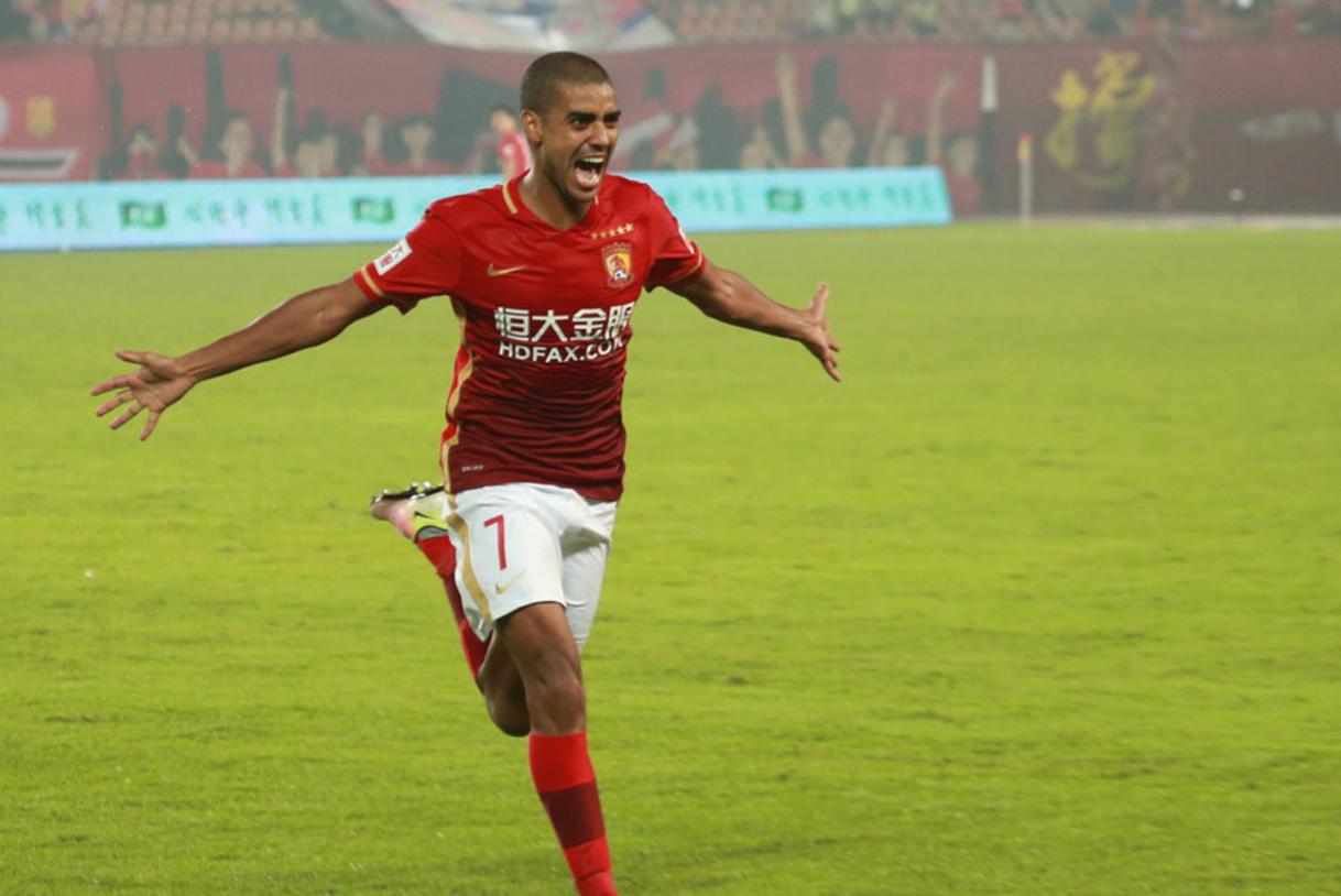 fifa22中国有没有归化球员,fifa23国家队怎么没有归化球员