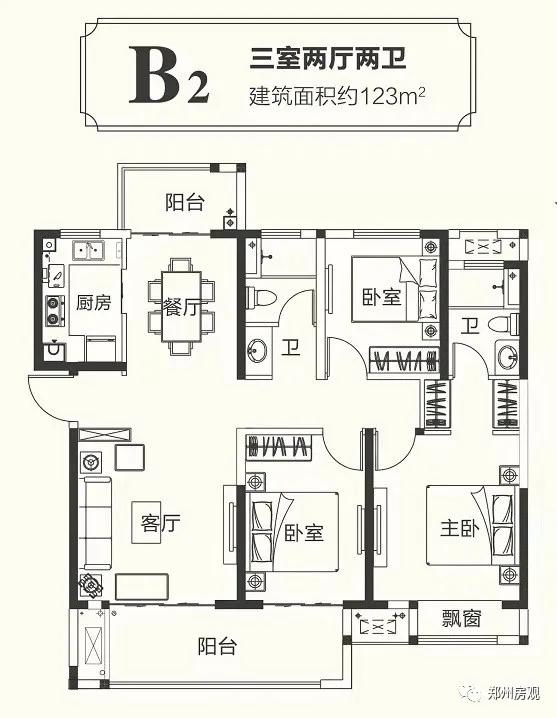 中海天悦府2023价格,中海天悦府北区区位图