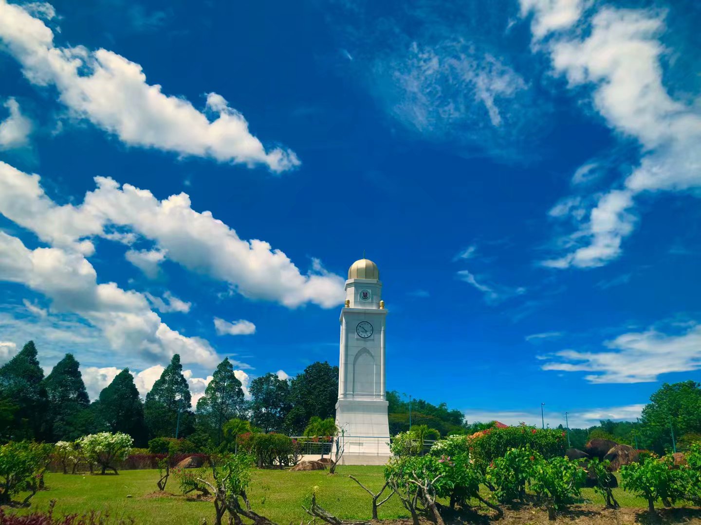 沙巴3天2夜旅行,9天8晚的马来西亚行程