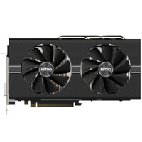 蓝宝石amdrx5804g,amd蓝宝石rx580多少w