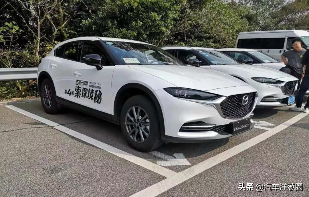 马自达真不容易坏吗,马自达驾驶感受真的比别的车好吗