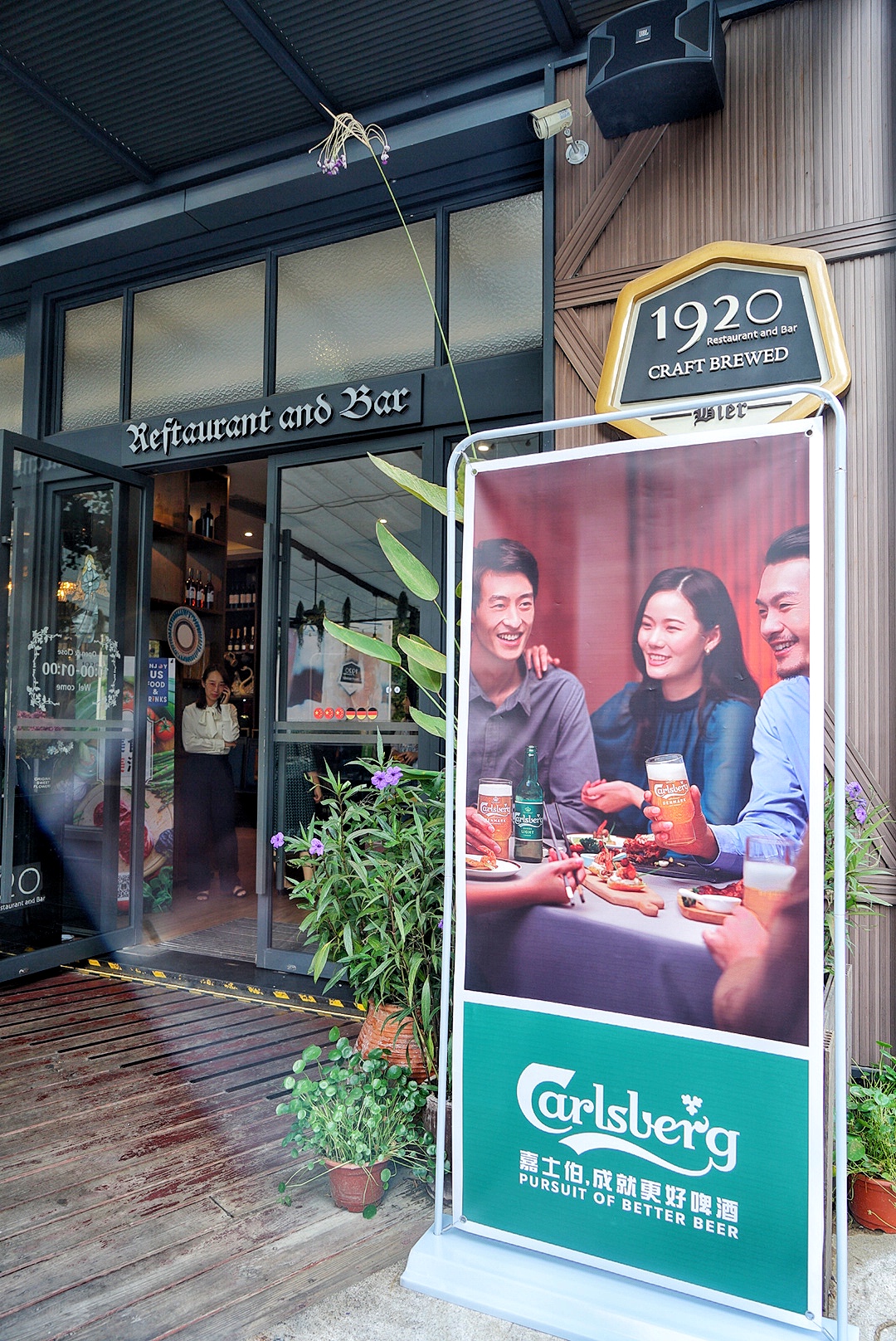 餐厅最流行的精酿啤酒有哪些,西餐精酿啤酒