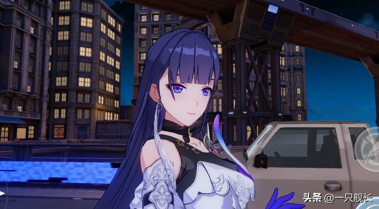 崩坏3成长指南第二阶段,崩坏三布洛妮娅为什么叫板鸭