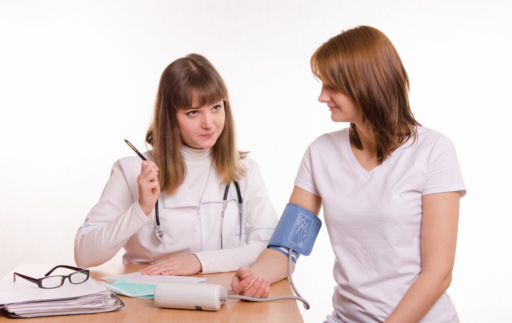 高血压与低血压哪个危害更大,高血压和低血压哪个危险一点