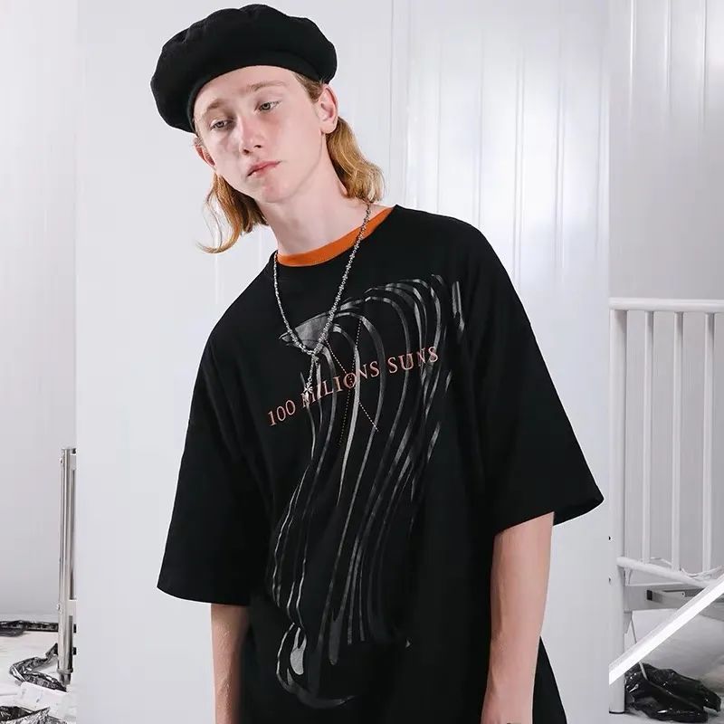 有哪些适合高中生的潮牌,有什么潮牌衣服值得学生推荐