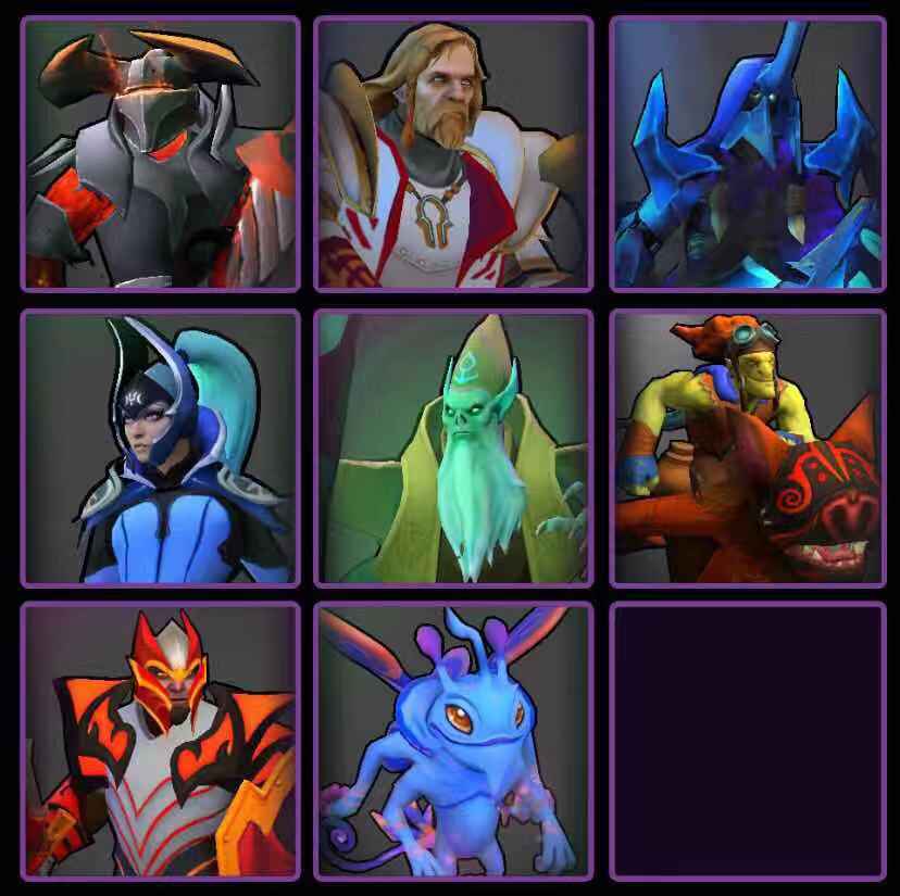 刀塔霸业装备介绍及推荐第二期,王者荣耀刀塔霸业套路