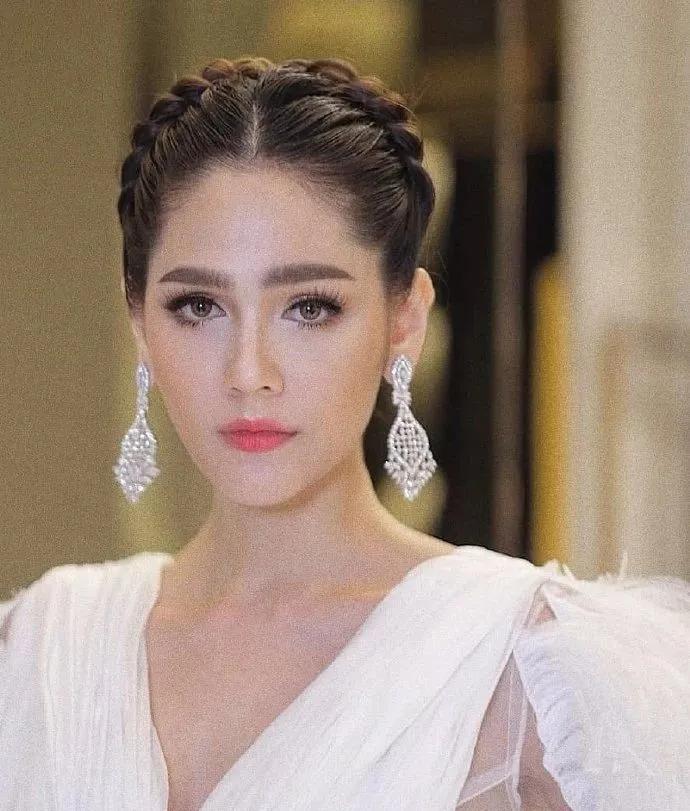 中泰文化差异对比娱乐视频,中日韩泰审美区别