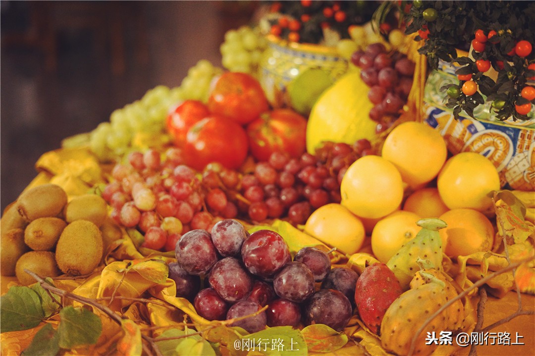 意大利西西里岛有什么地方,意大利西西里岛自由行