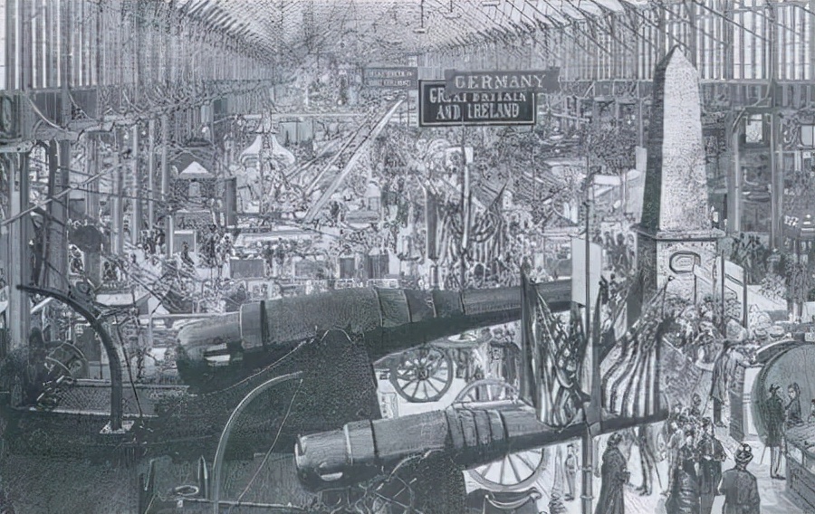 从被歧视到被认可，“德国制造”是怎样成功逆袭的？