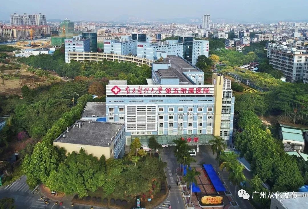 从化最宜居城市,从化区宜居环境