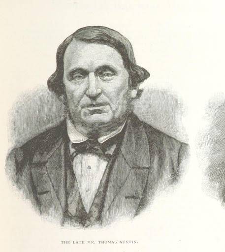 澳洲兔子的百年大战,澳洲人和兔子百年之争