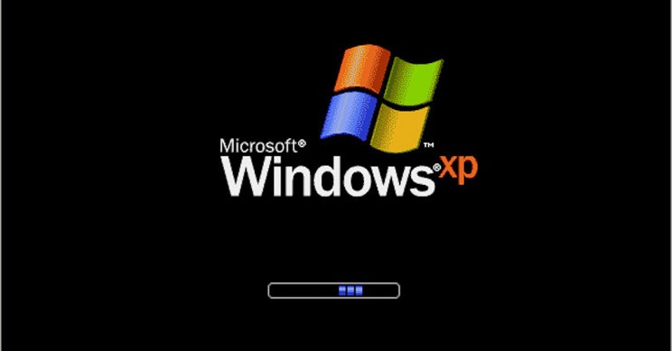 windowsxp是多少人的回忆,windowsxp一代人的青春回忆