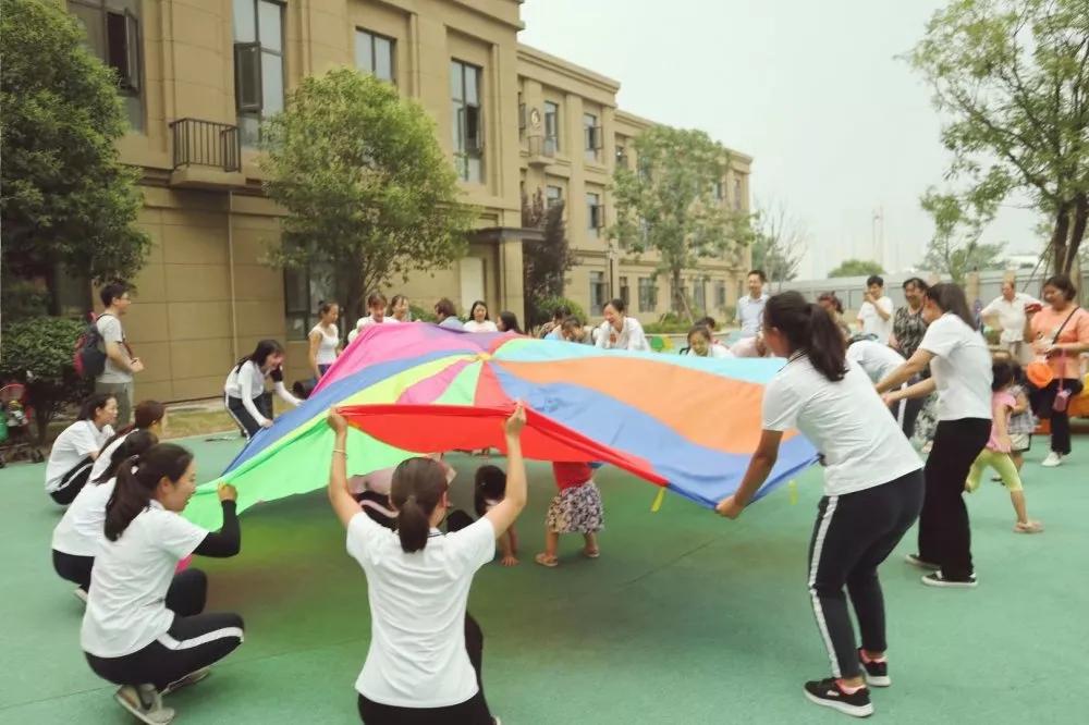 郑州五龙新城汇爱幼稚园怎么样,五龙新城汇爱园