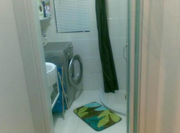 29岁大龄剩女装修35平米,剩女小窝装修效果图