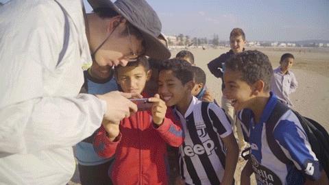 reno3pro拍摄演唱会,reno3pro拍短视频效果