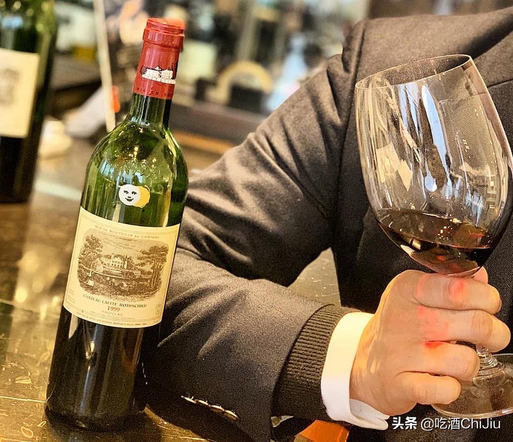 法国路易拉菲红酒2019官方正品,法国拉菲原装进口正品红酒