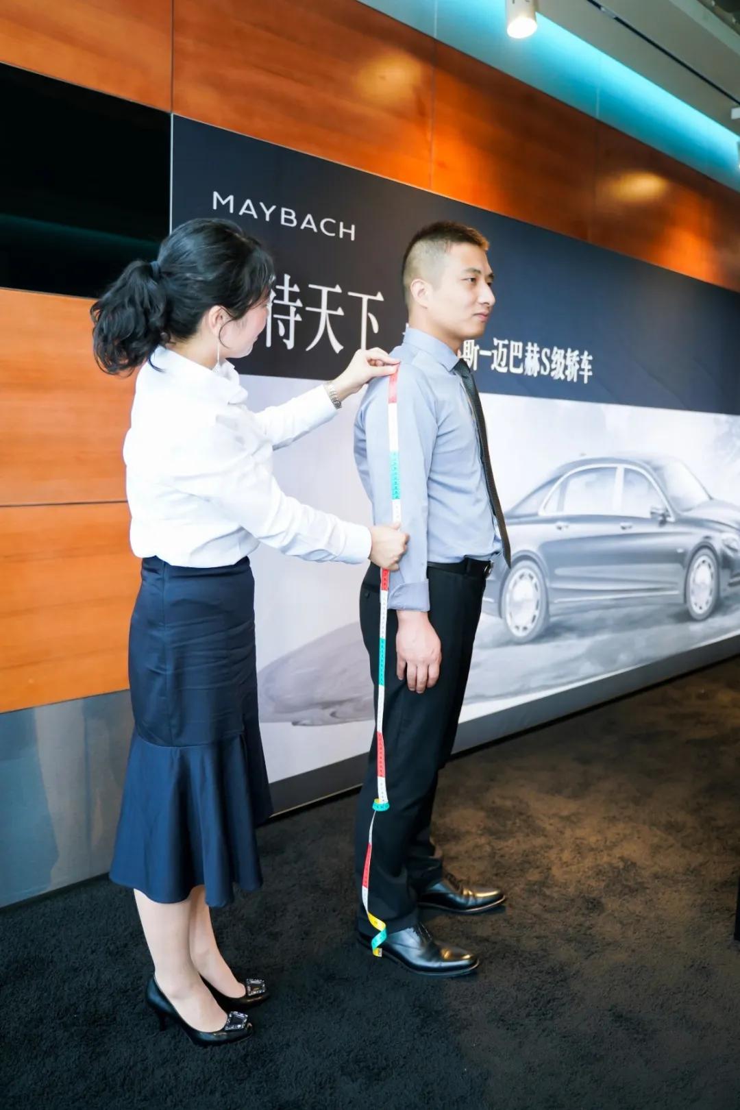 「最美量体师」陈红梅：资深导游转型记