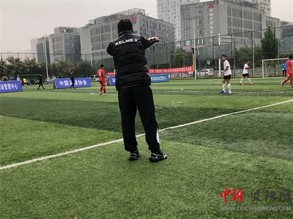 开封五中足球队,开封市11人足球比赛