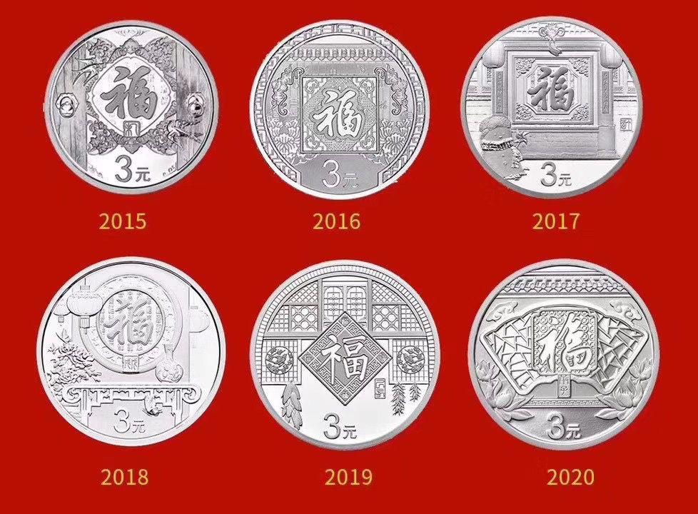 2022年金银币有升值空间吗,2022金银福币市场价格