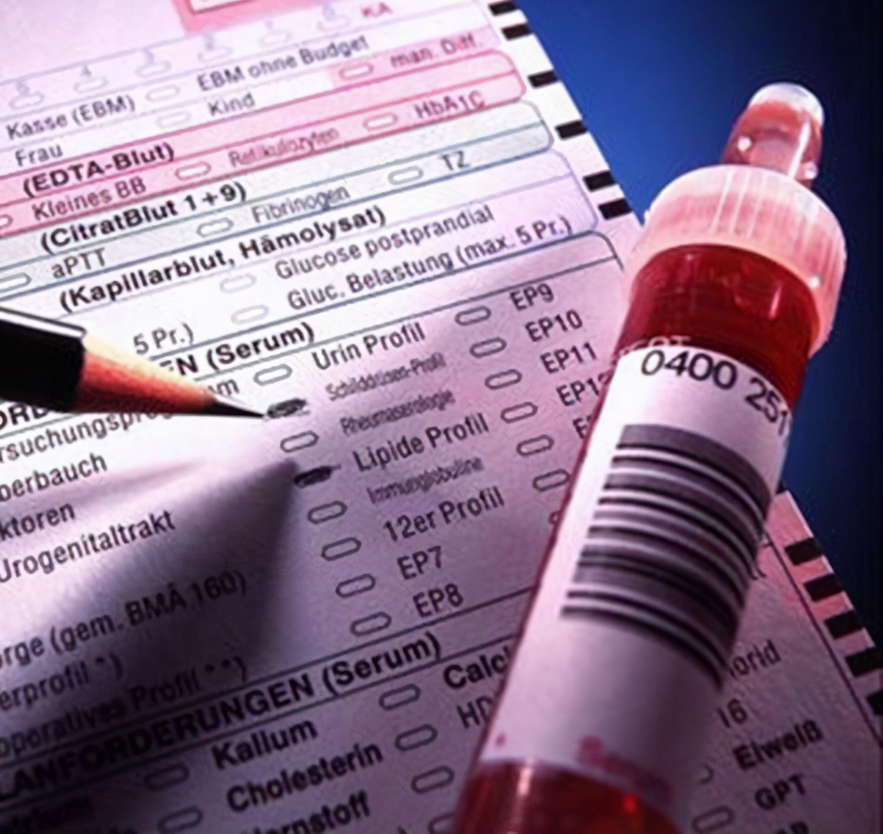 有没有比a3亚型血更珍贵的血型,稀有血型基因库