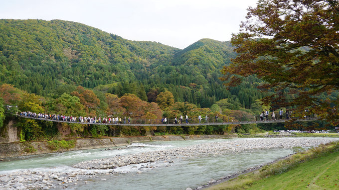 六月带你日本游,日本名古屋旅游7天