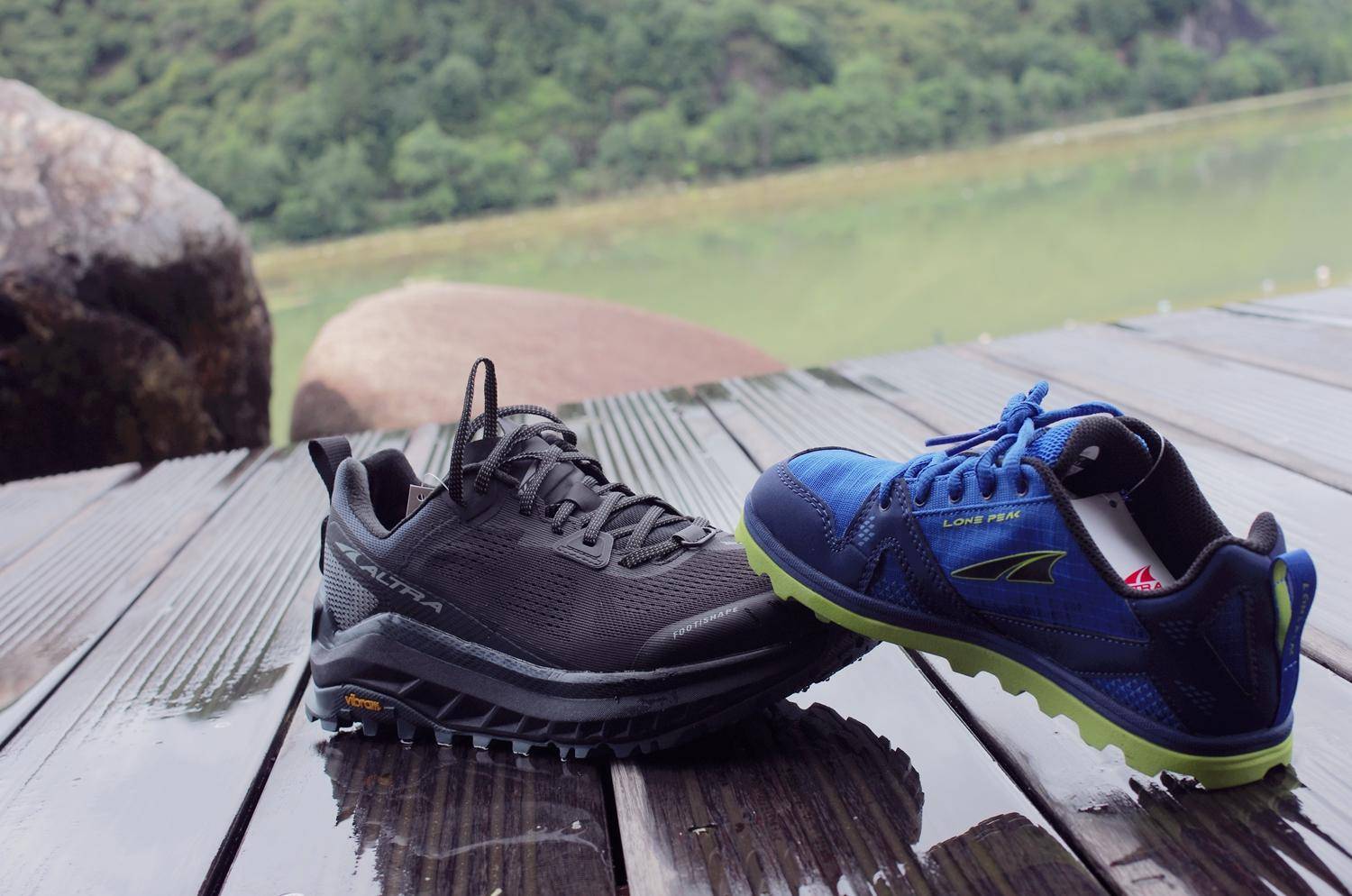 支撑稳定型的跑鞋推荐,反馈感强的实战鞋