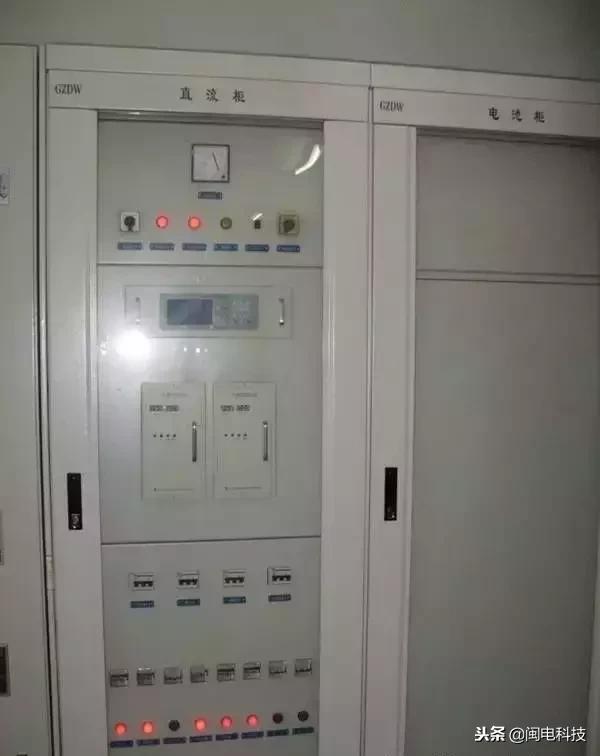 10kv配电室设备资料,10kv配电室电路示意图
