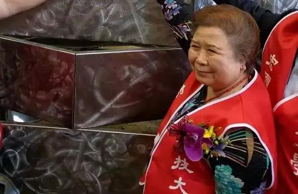 创始人逝世,创始人辞世