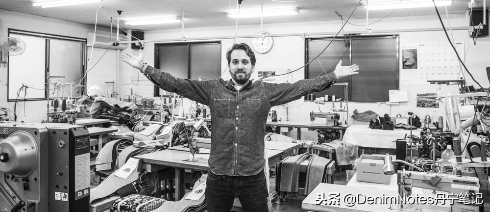 为热爱牛仔的人而生的BDD，解密魔鬼细节及日本线、欧洲线的区别