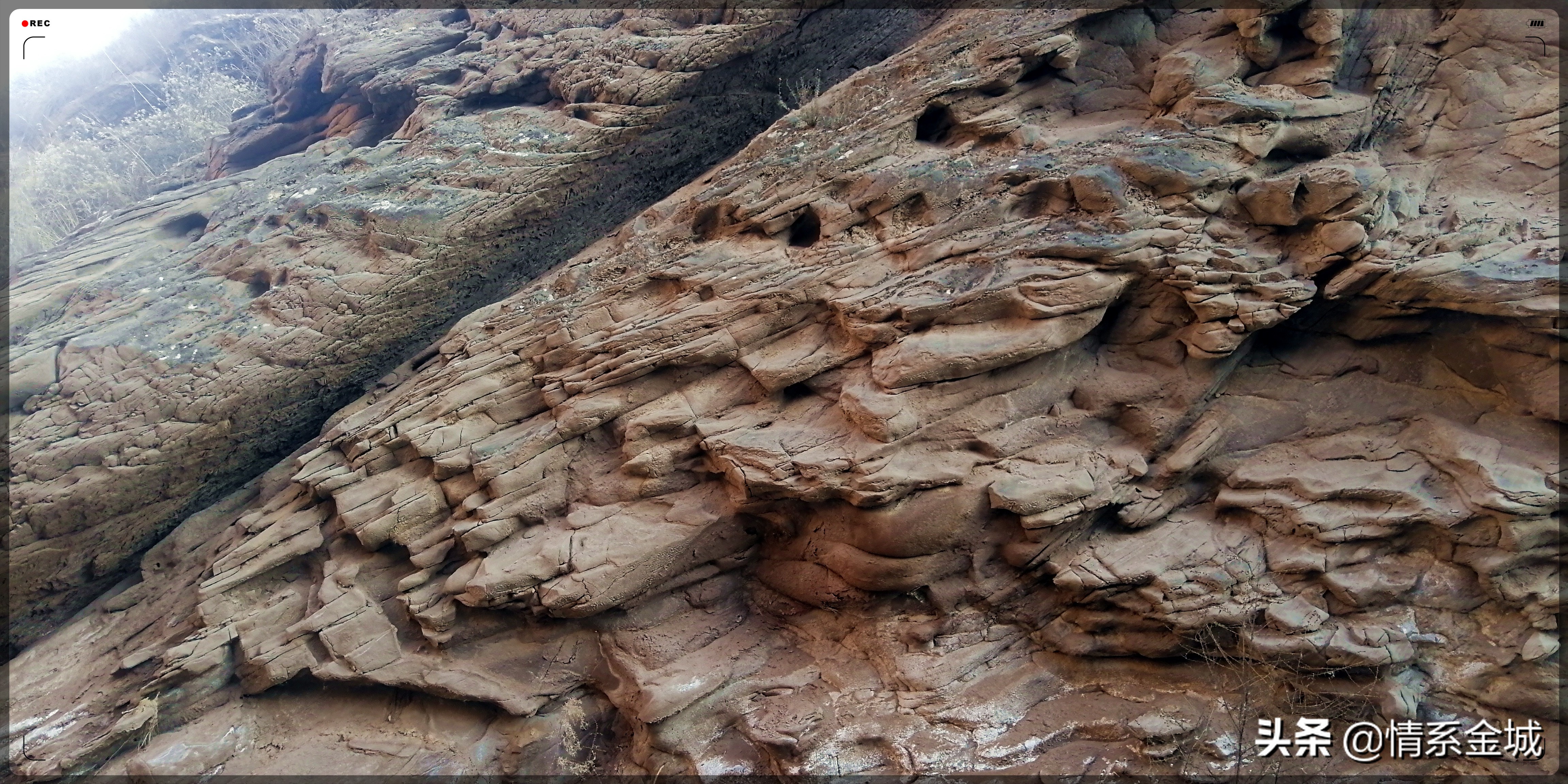 兰州冬日游最佳路线,兰州西固池沟旅游攻略