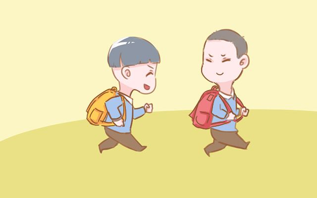 男孩入小学最佳年龄,孩子入园最佳年龄是多大