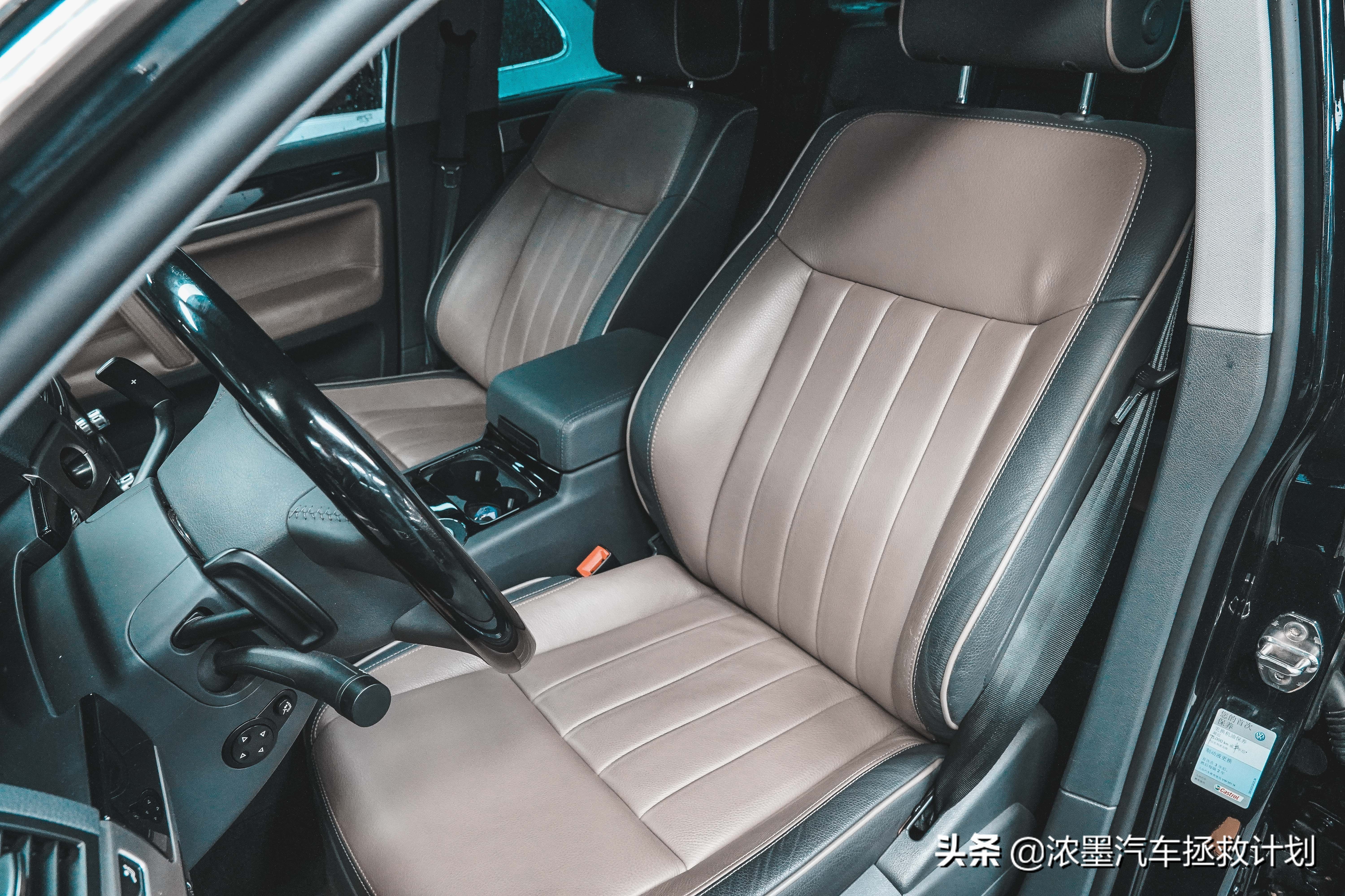 11款途锐孤品精品,孤品途锐二手车