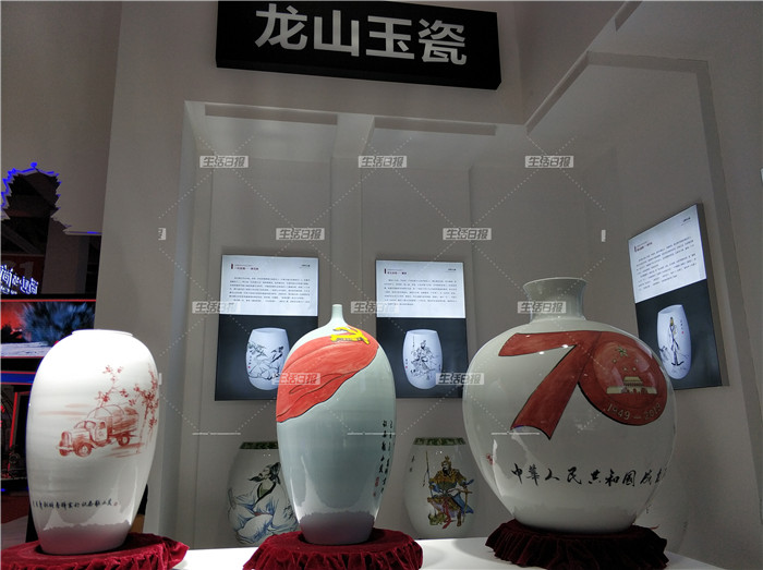 山东济南文博会,山东文博会现场直播