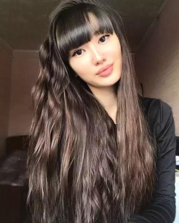 让人惊艳的排球女神,世界最靓排球美少女