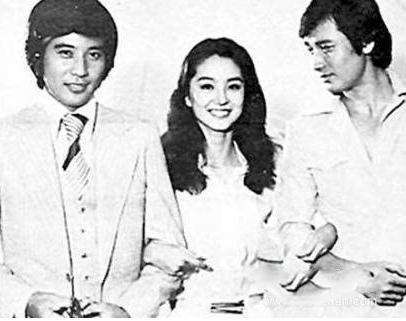 秦汉和林青霞吻戏视频,秦汉林青霞最后再见面