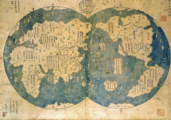 山海经所写的是历史还是神话故事,山海经写得是真的上古时代吗