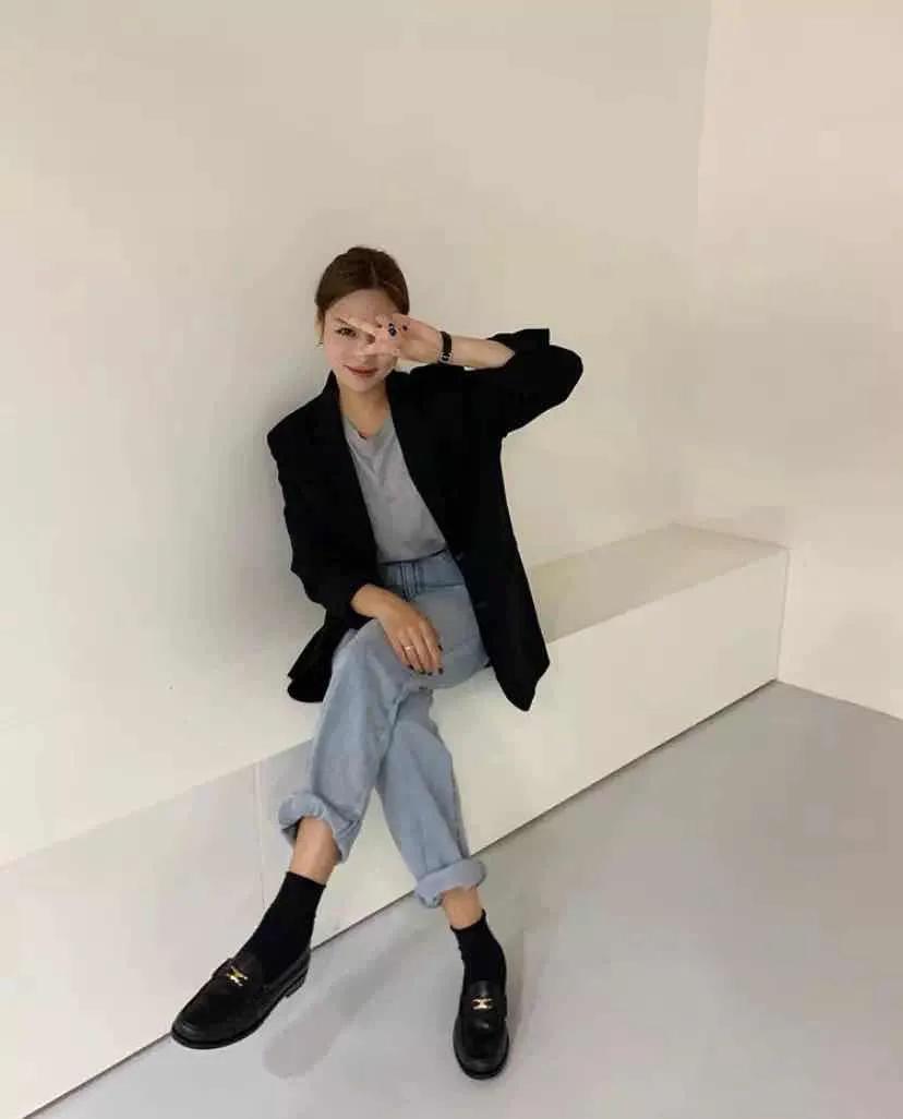 “瘦瘦鞋”真的火，穿上就不想脱了！