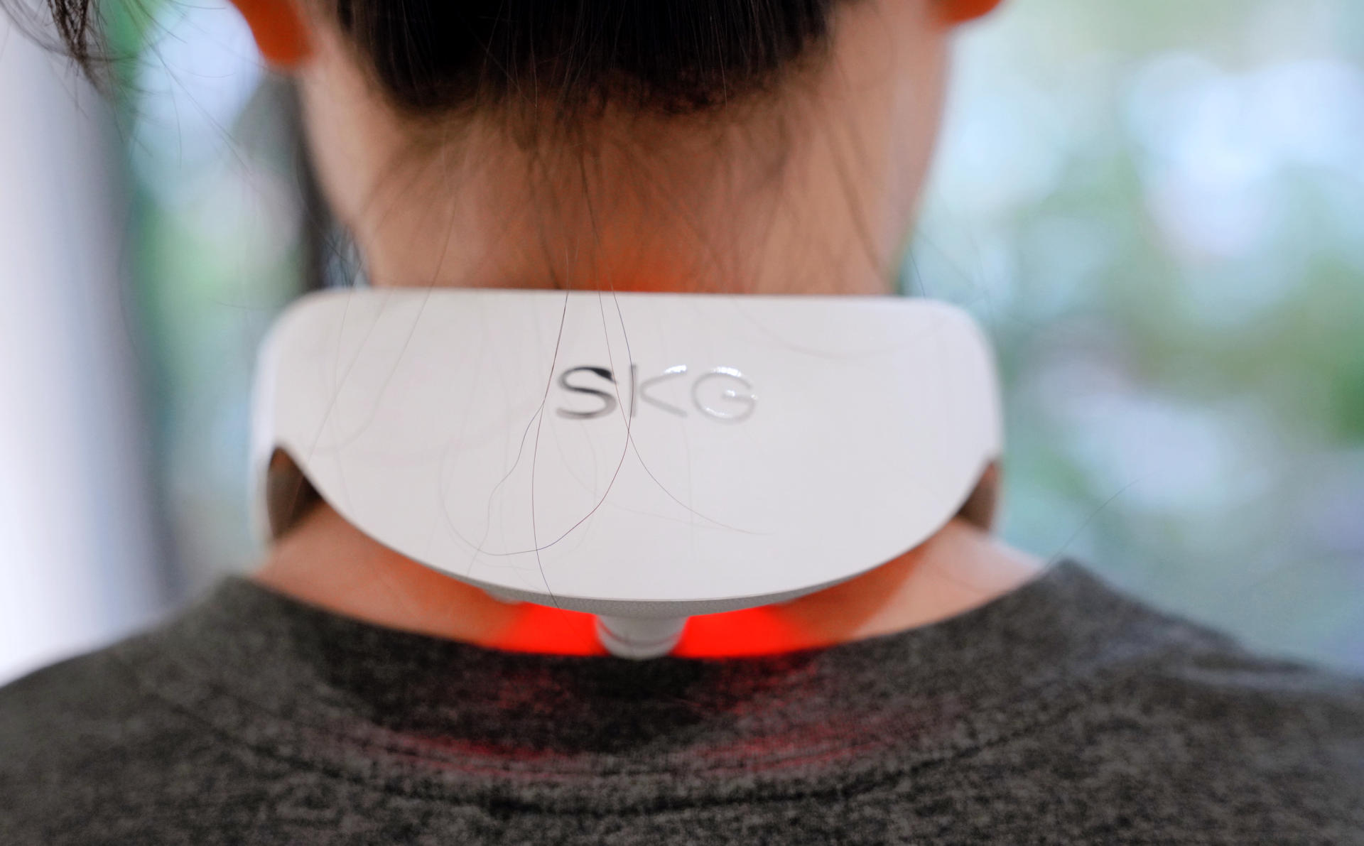 最好的颈椎按摩仪推荐,如何选择颈椎按摩仪