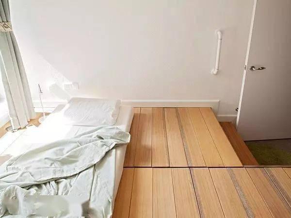 榻榻米这样做美观又实用,榻榻米怎么设计最实用