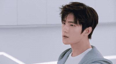 杨洋清新去油版,杨洋去油了吗