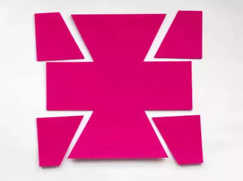 适合幼儿园亲子手工纸盒,幼儿园废旧纸盒创意手工教程