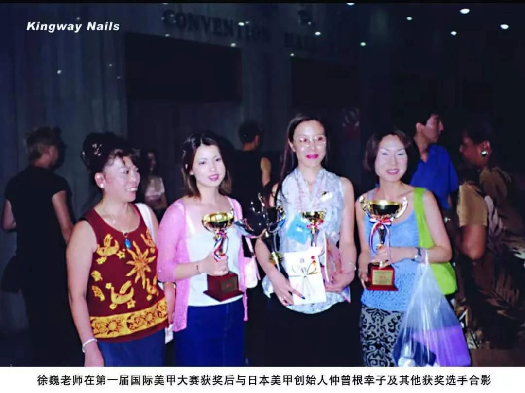 美甲界海底捞,美甲海底捞上海