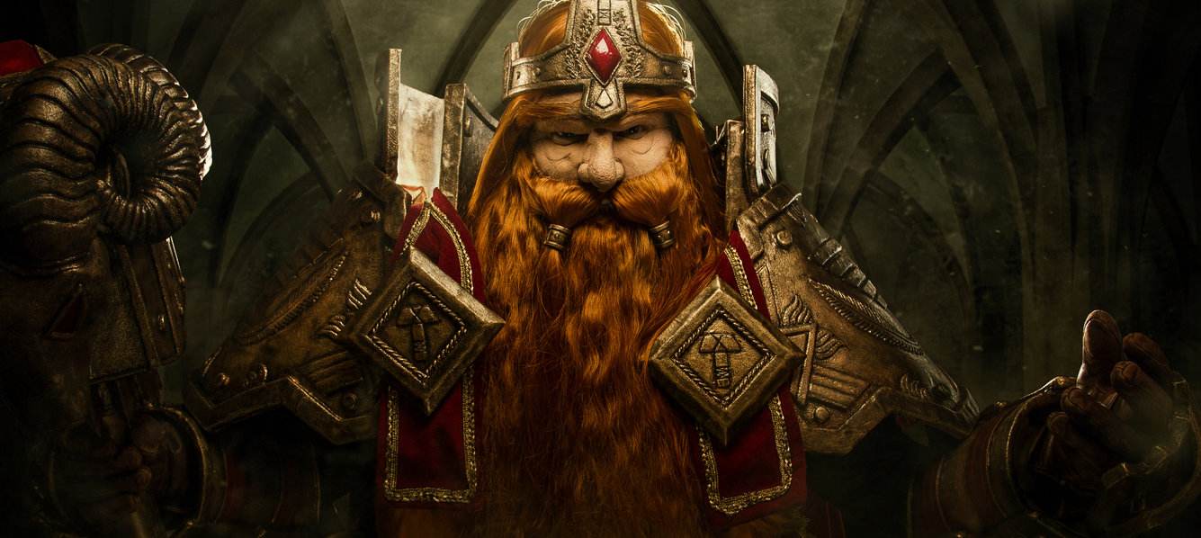 魔兽世界：5分钟带你了解暴风城，铁炉堡，激流堡，达拉然的建立