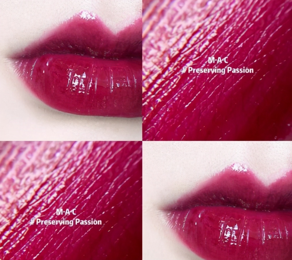 李佳琦最新的高颜值自然口红推荐：遇见对的口红，才是女神