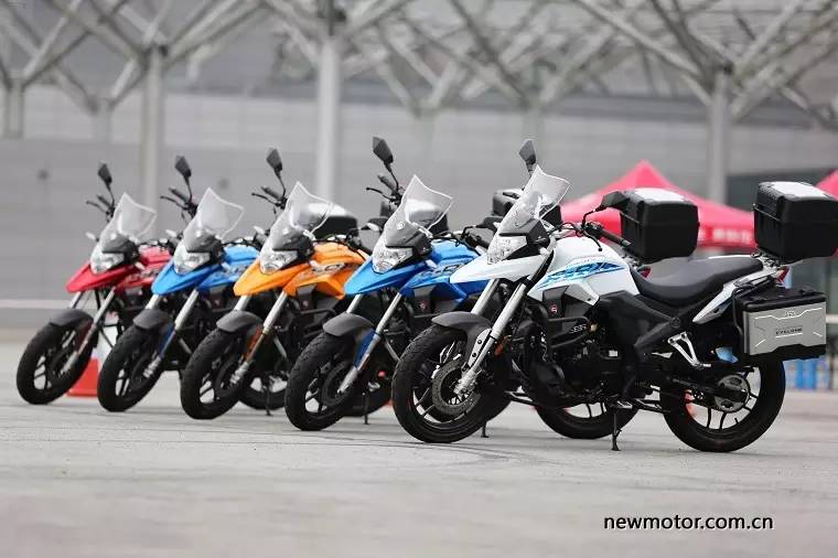 宗申赛科龙rx1摩托车最高时速,宗申rx1s摩托测评