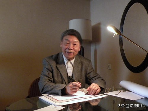 深大第一位全职院士团队加盟背后：深圳支持1亿元，陕西只给5万