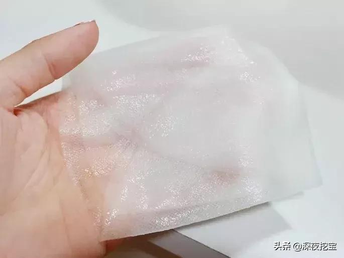 补水面膜哪个牌子的效果最好平价,祛黄提亮改善暗沉面膜大学生平价