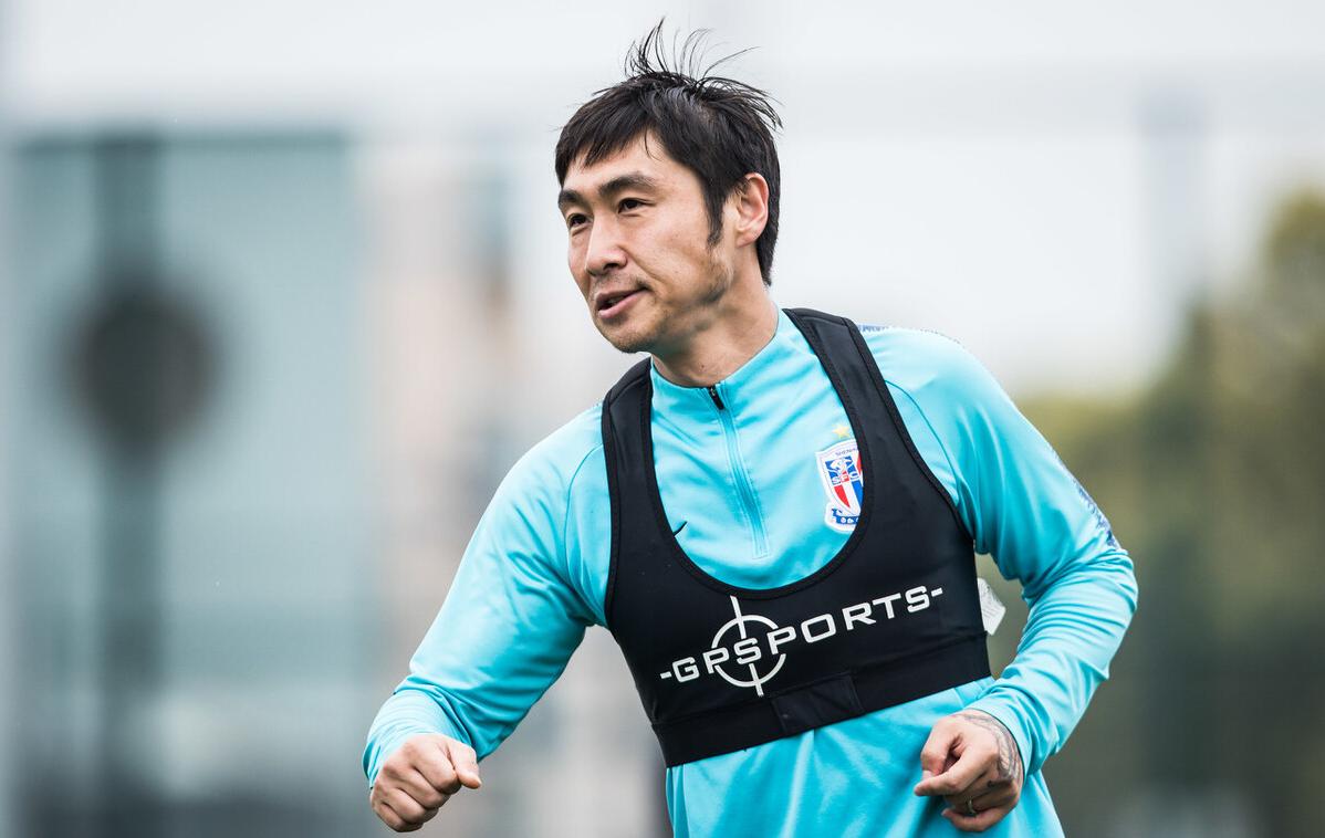 申花飞翼离队,申花锋线新援动态